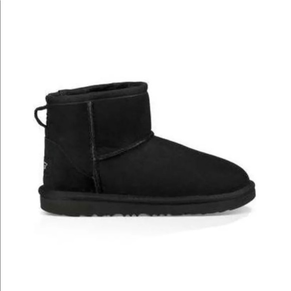 ugg mini kids